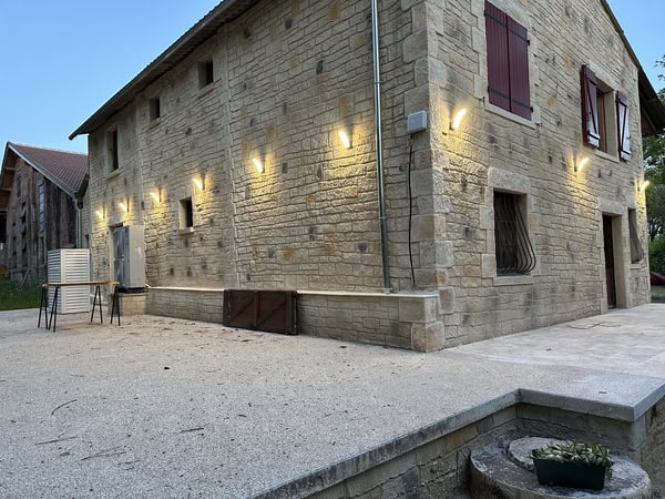 Gites du périgord noir proche La Roque Gageac Extérieur